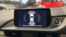 Mazda 6 2.0 SE-L Nav+ 4dr Petrol Saloon